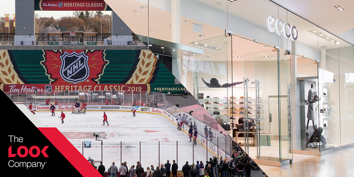 Our Work The Look Company